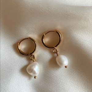 Nicolette Earrings